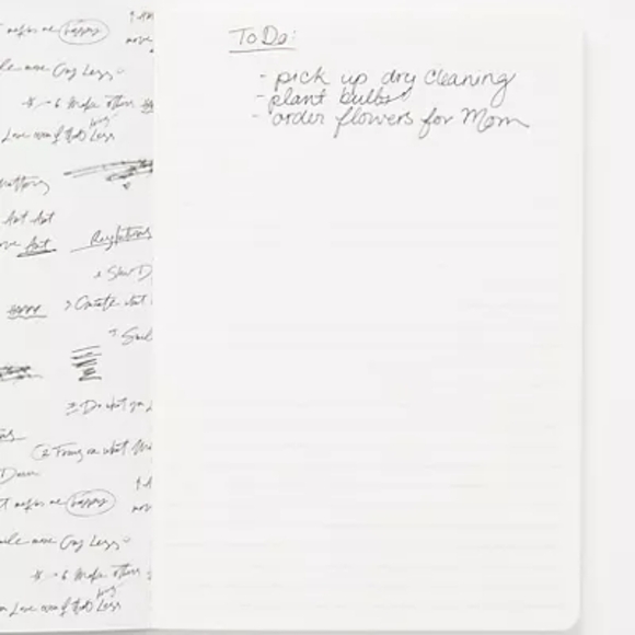 NWT | Anthro Cocorrina Magic Journals, set of 3 - Picture 3 of 3